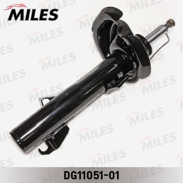 Амортизатор MILES DG1105101