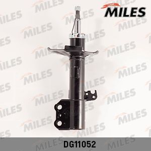 Амортизатор MILES DG11052