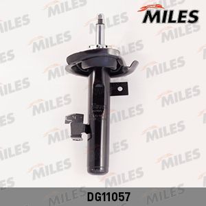 Амортизатор MILES DG11057