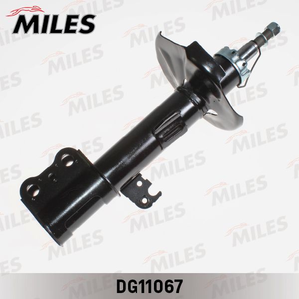 Амортизатор MILES DG11067