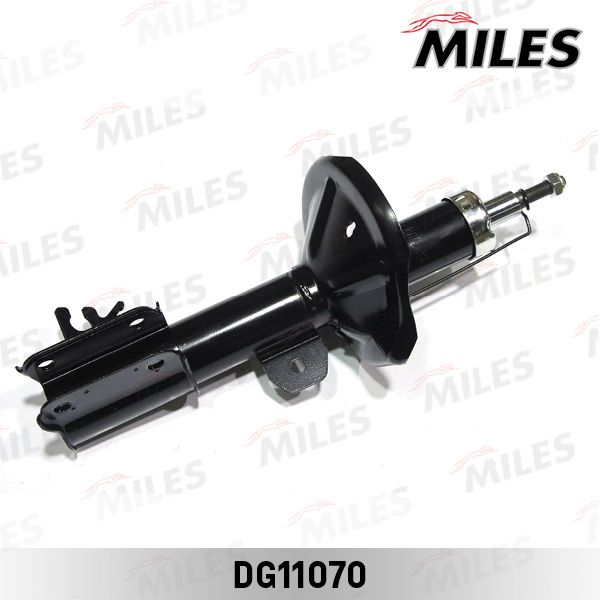 Амортизатор MILES DG11070