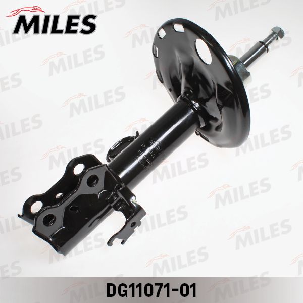 Амортизатор MILES DG1107101