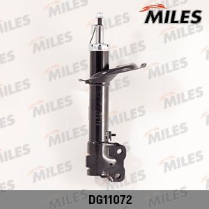 Амортизатор MILES DG11072
