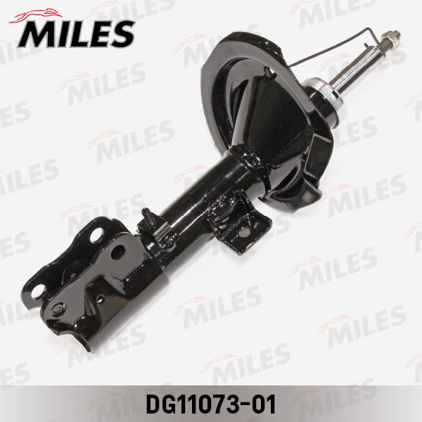 Амортизатор MILES DG1107301