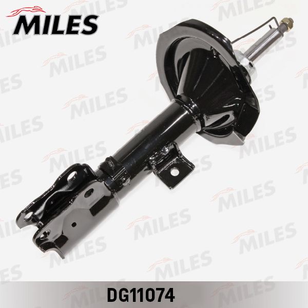 Амортизатор MILES DG11074