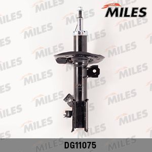 Амортизатор MILES DG11075