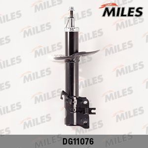 Амортизатор MILES DG11076