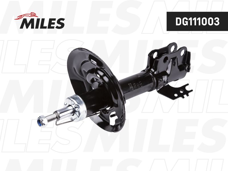 Амортизатор MILES DG111003