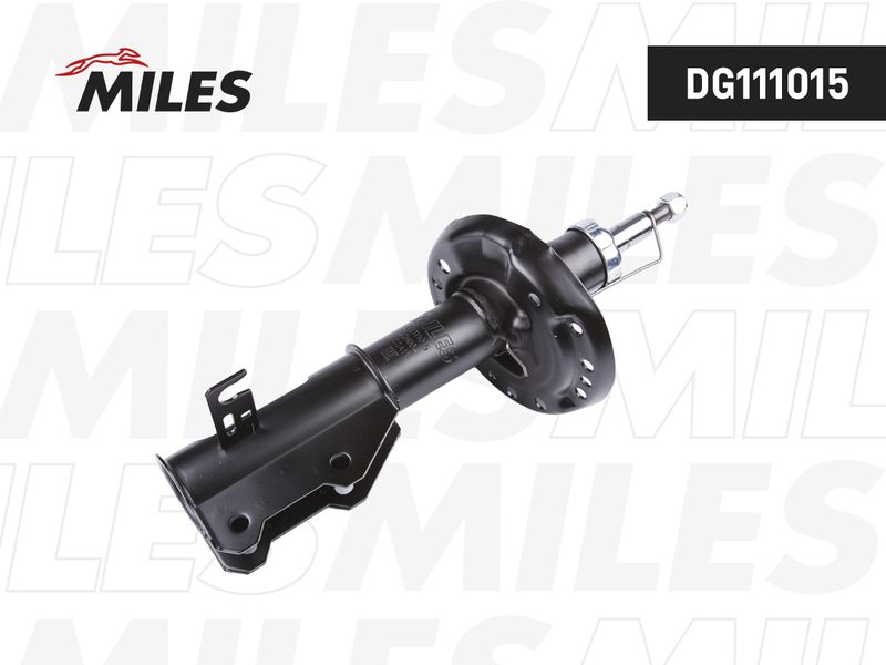 Амортизатор MILES DG111015