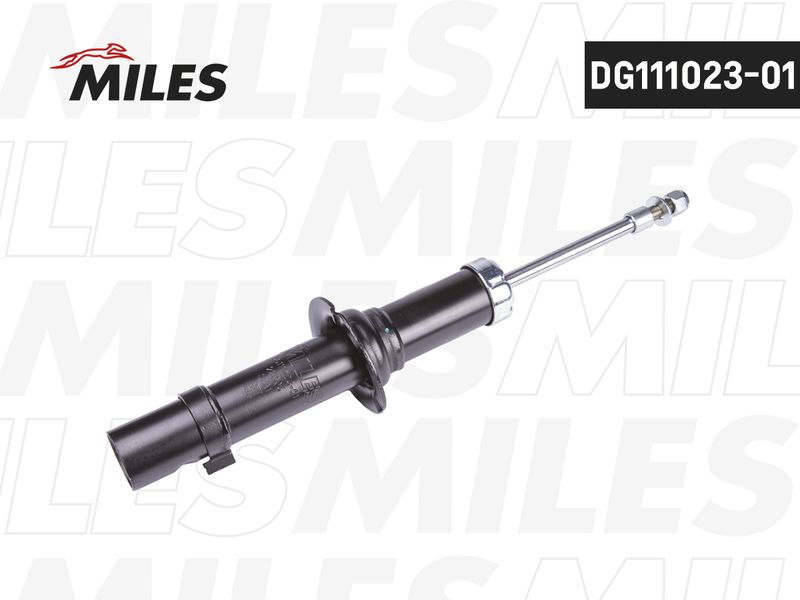 Амортизатор MILES DG11102301