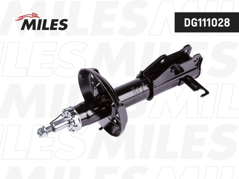 Амортизатор MILES DG111028