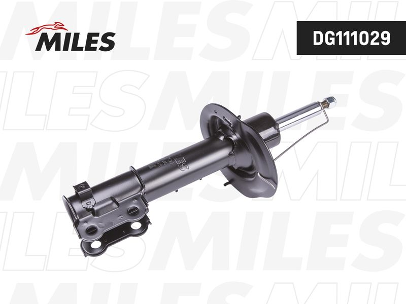 Амортизатор MILES DG111029