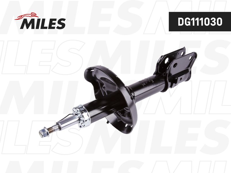 Амортизатор MILES DG111030