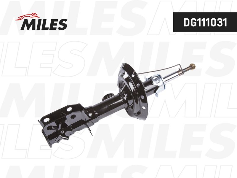 Амортизатор MILES DG111031