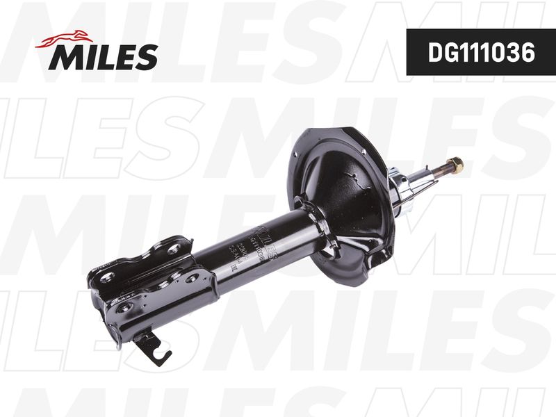 Амортизатор MILES DG111036