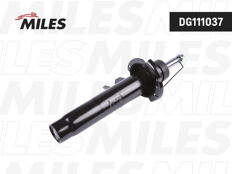 Амортизатор MILES DG111037