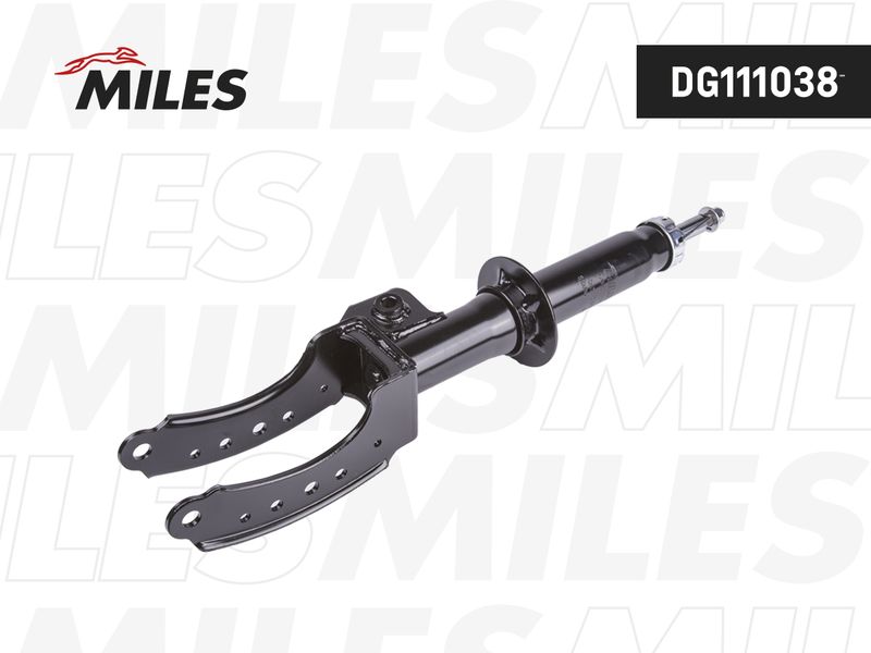 Амортизатор MILES DG111038