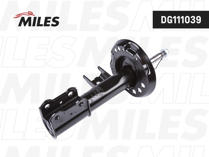 Амортизатор MILES DG111039