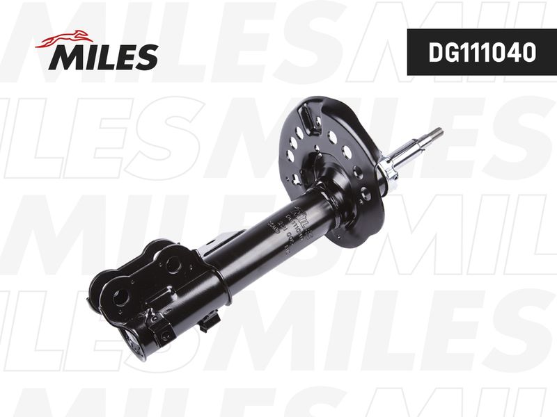 Амортизатор MILES DG111040