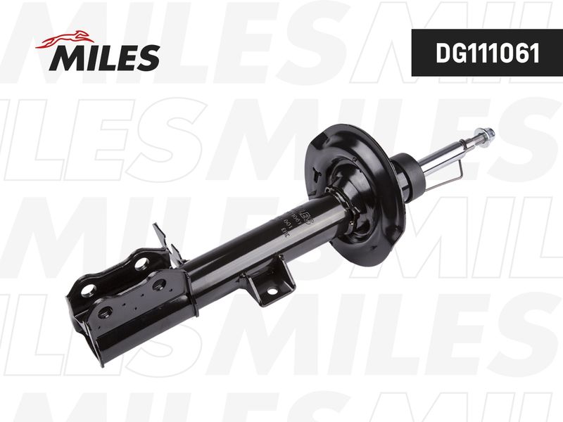 Амортизатор MILES DG111061