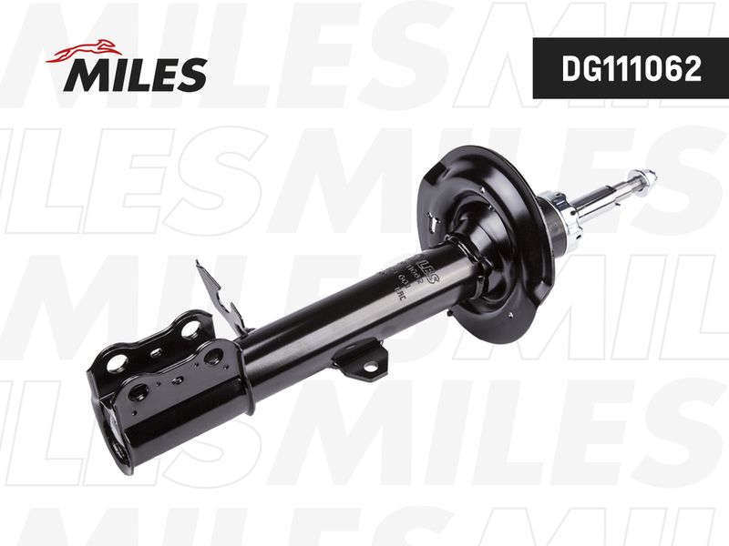 Амортизатор MILES DG111062