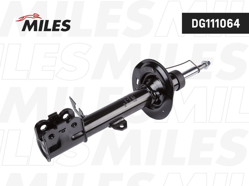 Амортизатор MILES DG111064