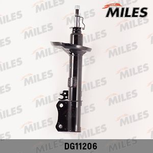 Амортизатор MILES DG11206