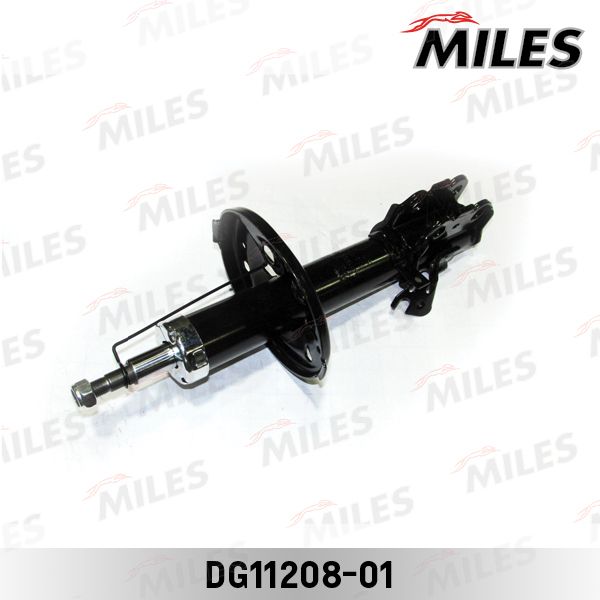 Амортизатор MILES DG1120801