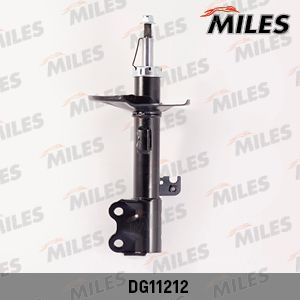 Амортизатор MILES DG11212