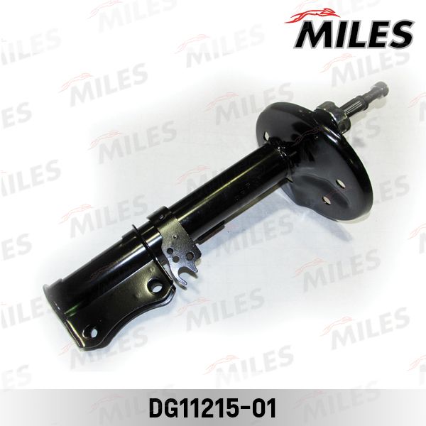 Амортизатор MILES DG1121501