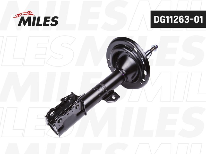 Амортизатор MILES DG1126301