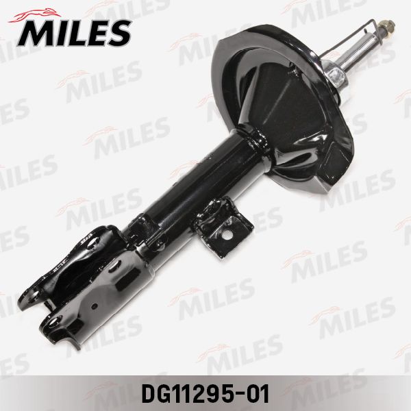 Амортизатор MILES DG1129501