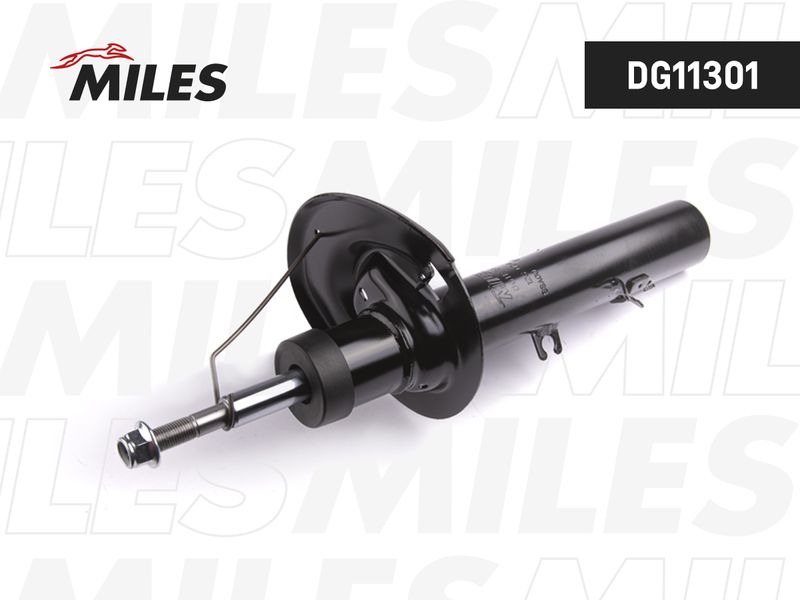Амортизатор MILES DG11301