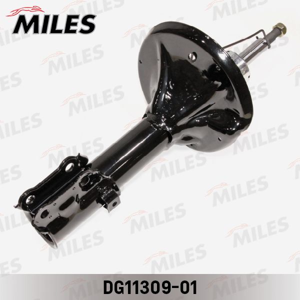 Амортизатор MILES DG1130901