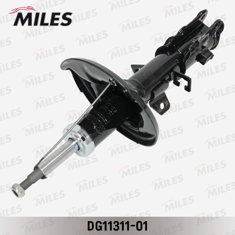 Амортизатор MILES DG1131101