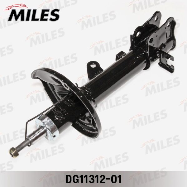 Амортизатор MILES DG1131201