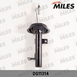 Амортизатор MILES DG11314