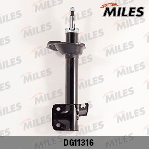 Амортизатор MILES DG11316
