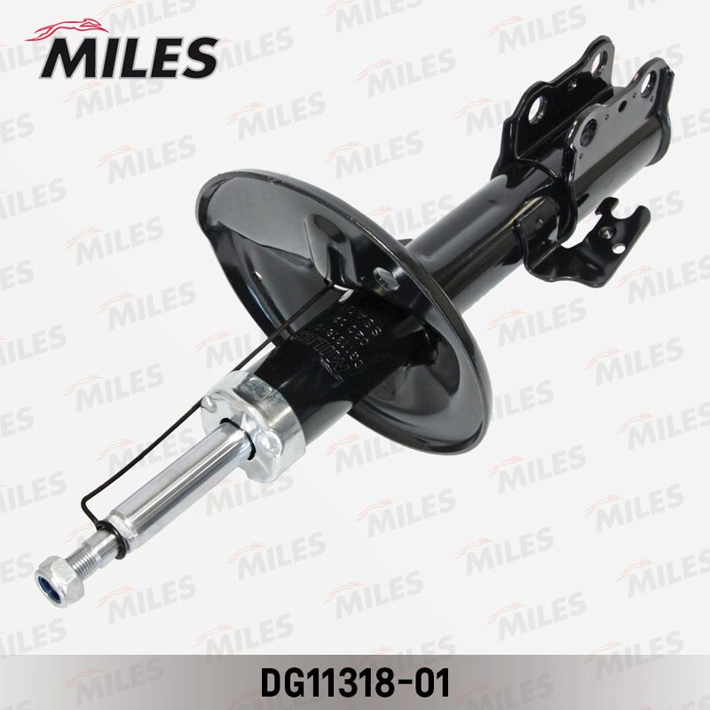Амортизатор MILES DG1131801