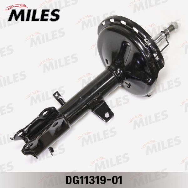 Амортизатор MILES DG1131901