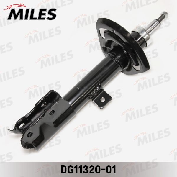 Амортизатор MILES DG1132001