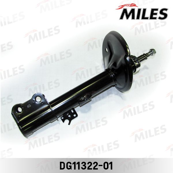 Амортизатор MILES DG1132201