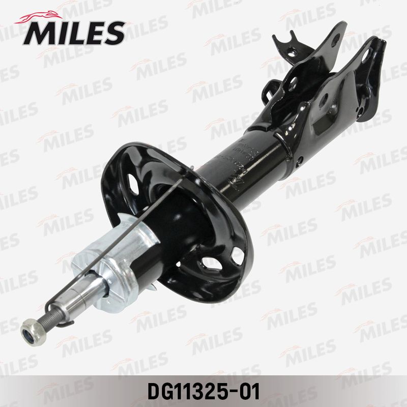 Амортизатор MILES DG1132501