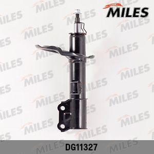 Амортизатор MILES DG11327