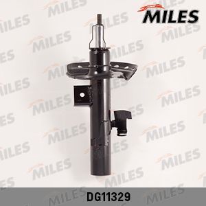 Амортизатор MILES DG11329