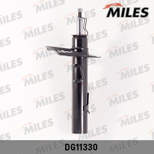 Амортизатор MILES DG11330