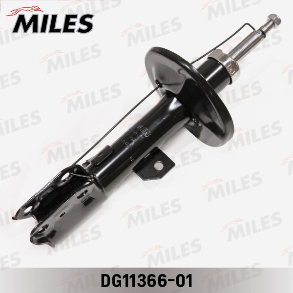 Амортизатор MILES DG1136601