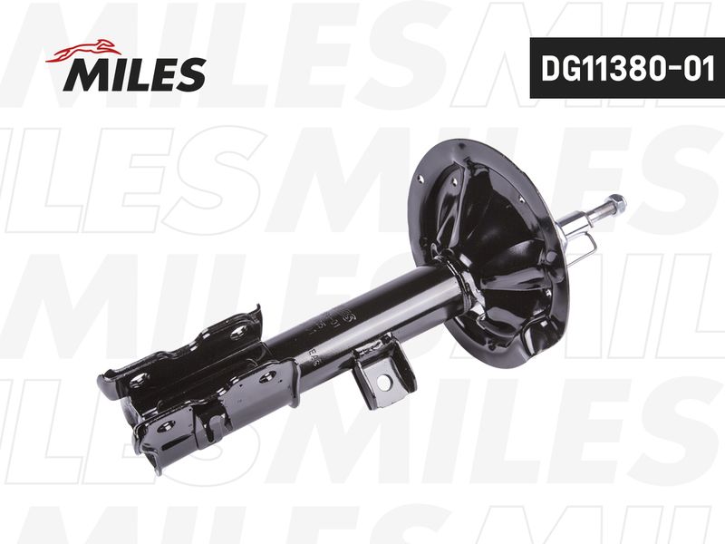 Амортизатор MILES DG1138001