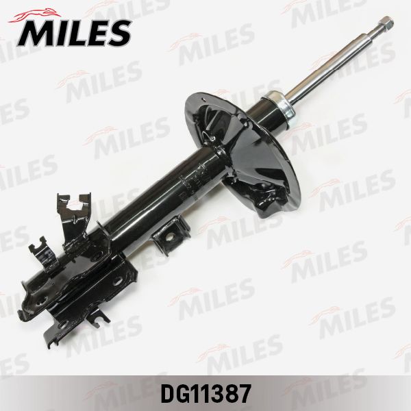 Амортизатор MILES DG11387