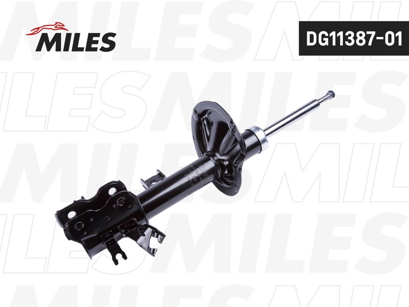 Амортизатор MILES DG1138701
